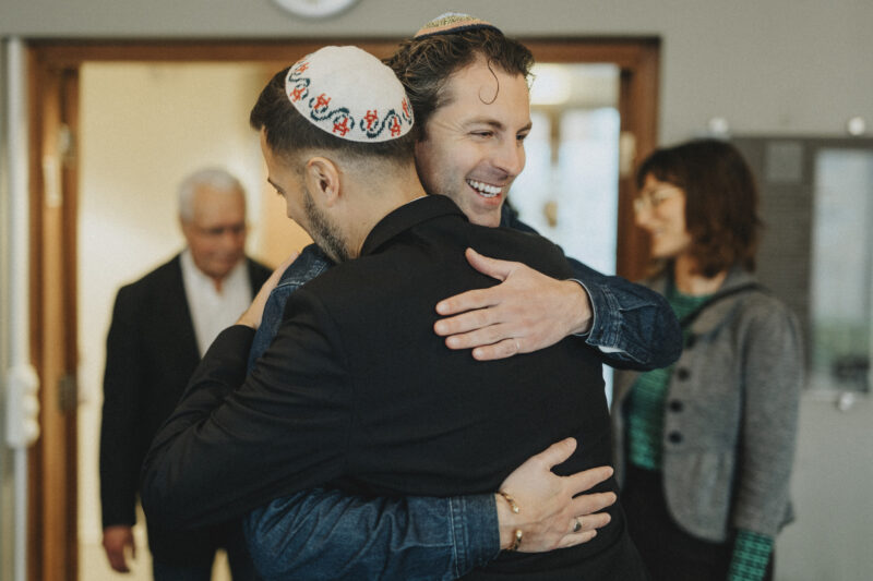 Engaging men and boys in Jewish life: What we know, what we don’t know and what we can do, by Zack Wainer, Isaac Kurtz, Doron Kenter (eJewish Philanthropy)